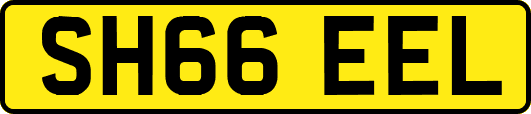 SH66EEL