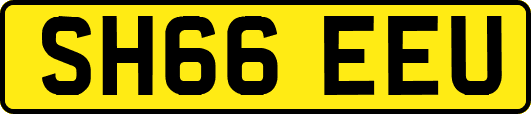 SH66EEU