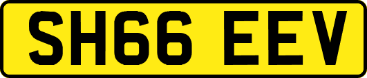 SH66EEV
