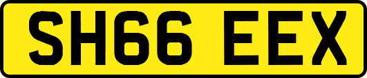 SH66EEX