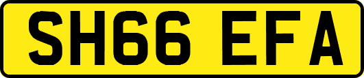 SH66EFA