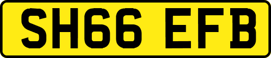 SH66EFB