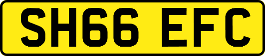 SH66EFC