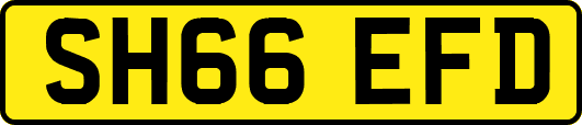 SH66EFD
