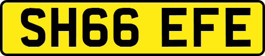 SH66EFE
