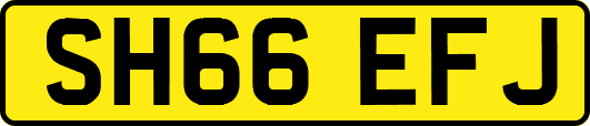 SH66EFJ