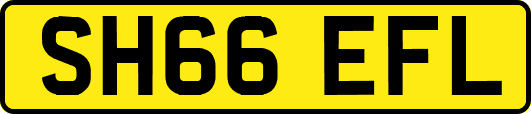 SH66EFL