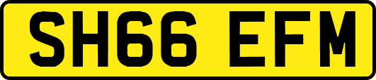 SH66EFM