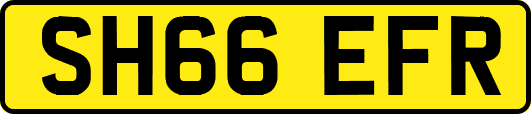 SH66EFR