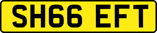 SH66EFT
