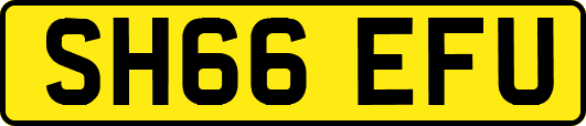 SH66EFU