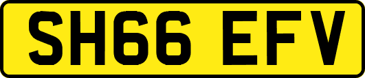 SH66EFV