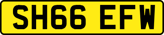 SH66EFW