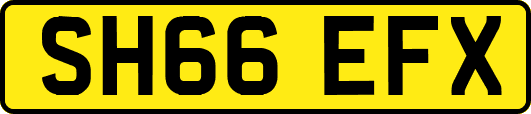 SH66EFX