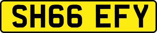 SH66EFY