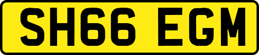 SH66EGM