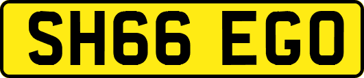 SH66EGO