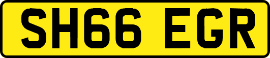 SH66EGR