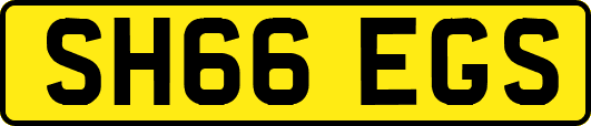 SH66EGS
