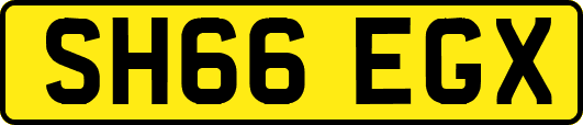 SH66EGX