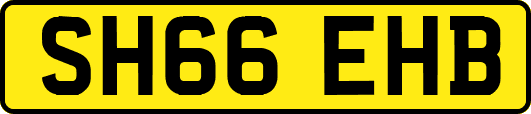SH66EHB