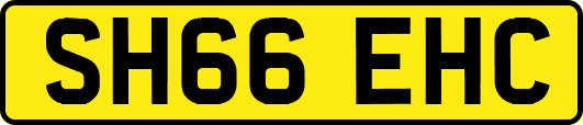 SH66EHC
