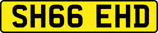 SH66EHD