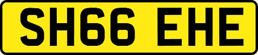 SH66EHE