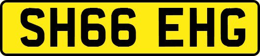 SH66EHG