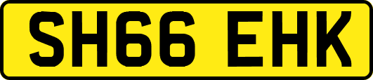 SH66EHK