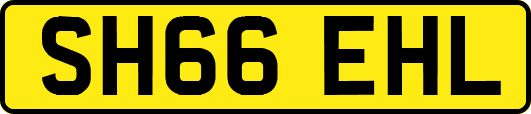 SH66EHL