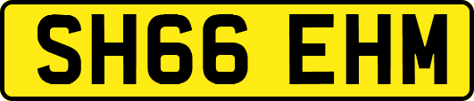 SH66EHM