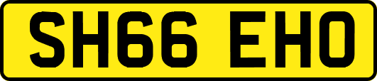 SH66EHO