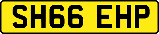 SH66EHP