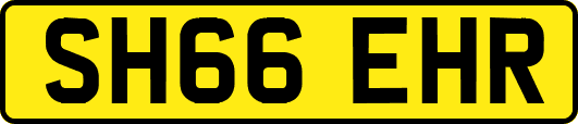 SH66EHR