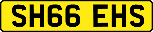 SH66EHS