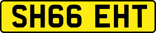 SH66EHT