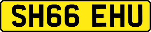 SH66EHU