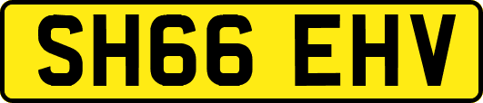 SH66EHV