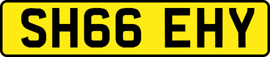 SH66EHY