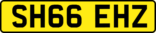 SH66EHZ