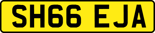 SH66EJA