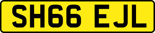 SH66EJL