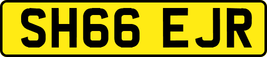 SH66EJR