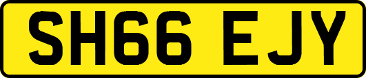 SH66EJY