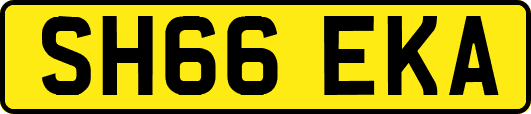 SH66EKA