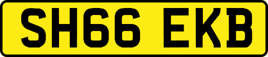 SH66EKB