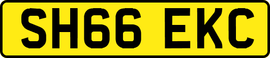 SH66EKC