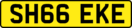 SH66EKE