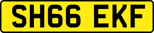 SH66EKF
